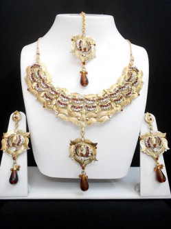 Fashion Jewelry Set